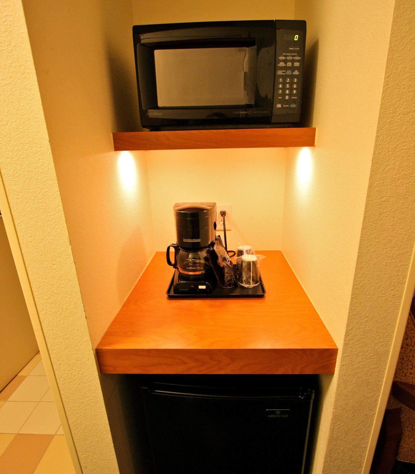 Fairfield Inn & Suites By Marriott Yakima Room photo