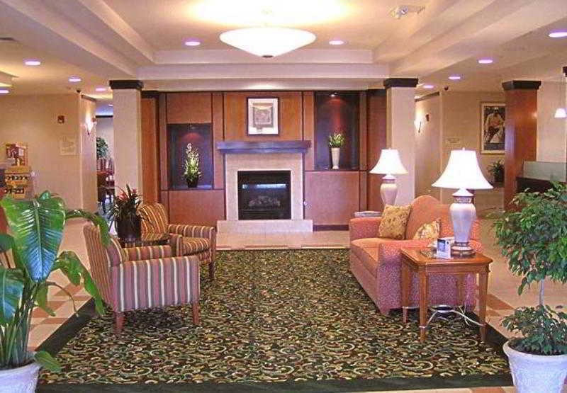 Fairfield Inn & Suites By Marriott Yakima Exterior photo