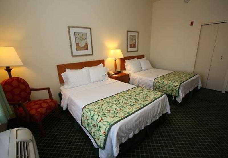 Fairfield Inn & Suites By Marriott Yakima Exterior photo