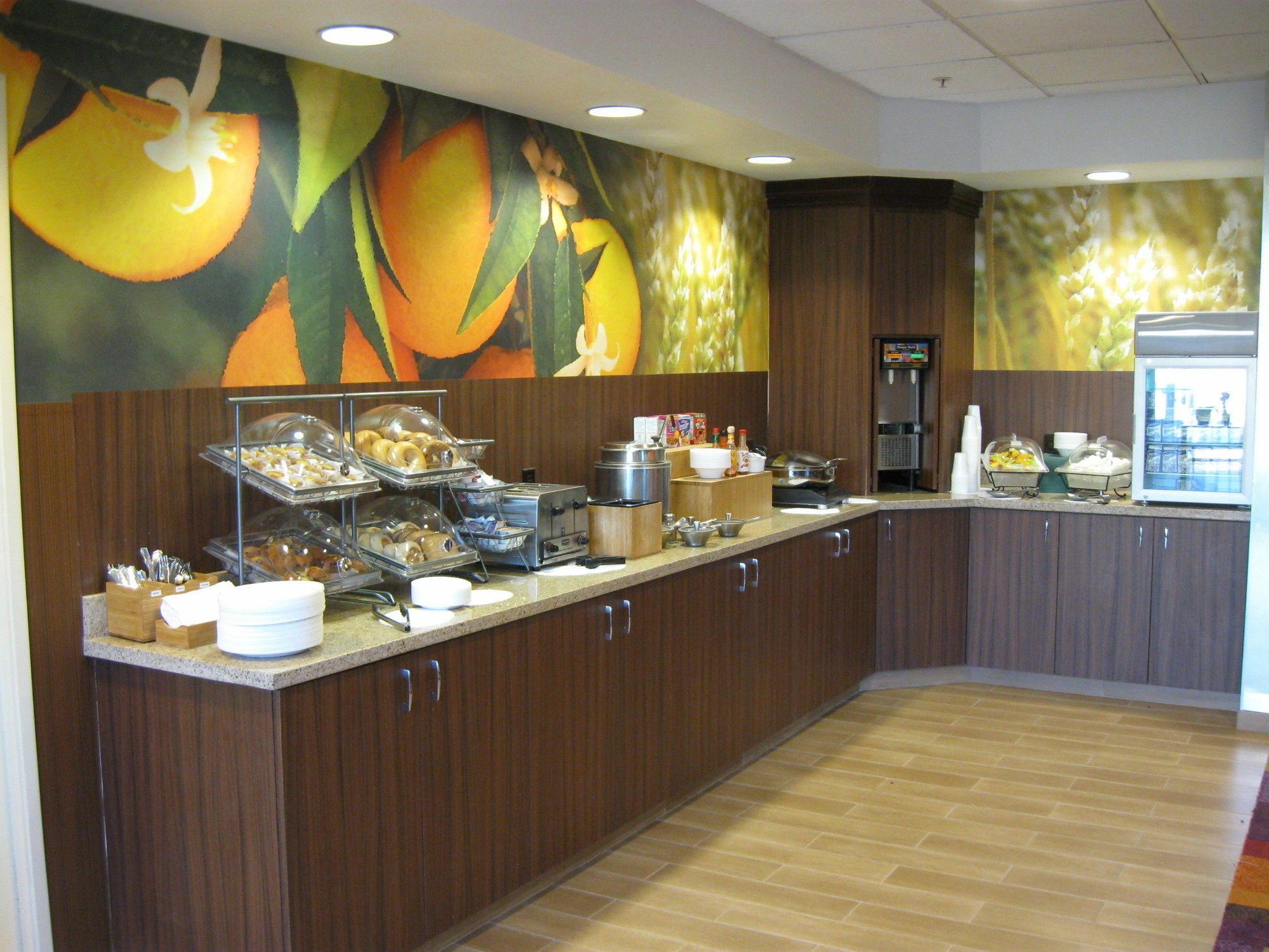 Fairfield Inn & Suites By Marriott Yakima Exterior photo